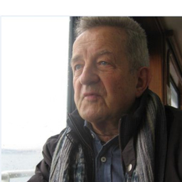 Wolfgang Baitz