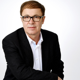 Bernhard Schuchert