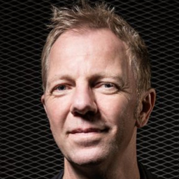 Stefan Gebert