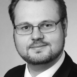 Dr. Timo Marks