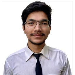 Madhuban Dubey