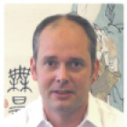 Alain Näf