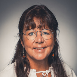 Manuela Buhmann