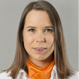 Kyra Gedrowitz