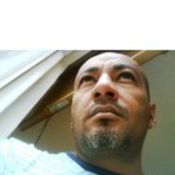 Jesus Alberto Gamez Fandiño