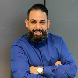 Dimitri Lianakis