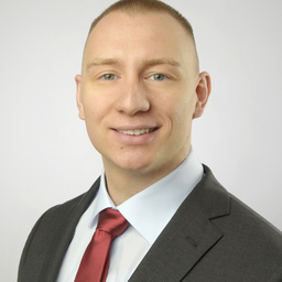Sebastian Armin Strube