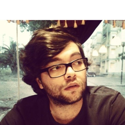 Rui Guerra's profile picture