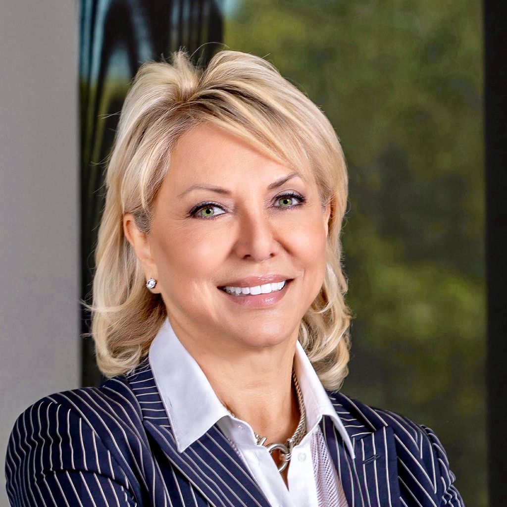 Maryam Dickey Luxury Real Estate MM Luxury Realty XING