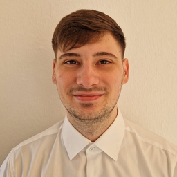 Niklas Schwalbe