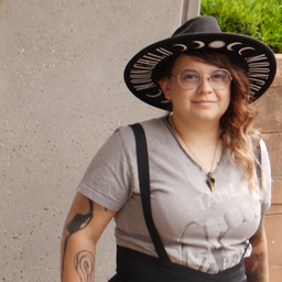 Pascale Schlicker's profile picture