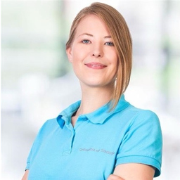 Carolin Rössel