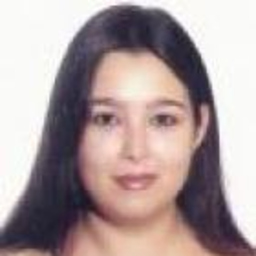Silvia F. Nuño