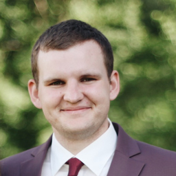 Dmitrii Tuzhikov