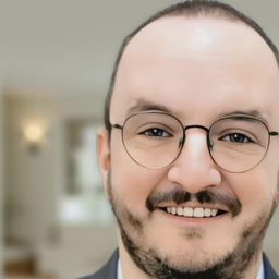 Jürgen Hüpschle's profile picture