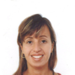 Maria Fernanda Rodriguez Henriquez