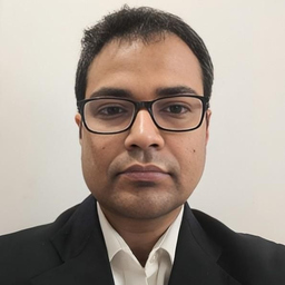 Dushyant Pawar