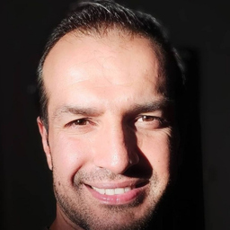 Volkan Özüdoğru