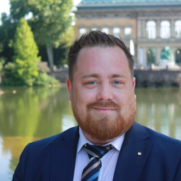 Daniel Weinand