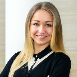 Ilona Krasniuk