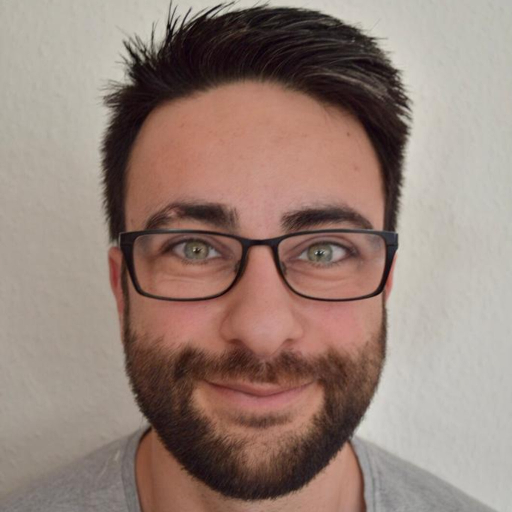 Rami Bako Projektingenieur Mull & Partner Ingenieursgesellschaft XING