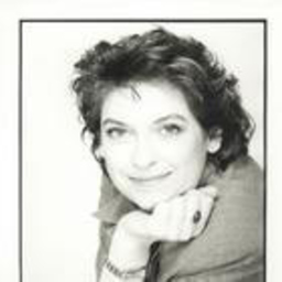 Nicola Hahn