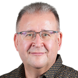 Olli-Pekka Mahlamäki