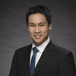 Phuoc Tran