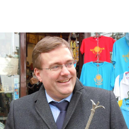 Manfred Seidenfaden