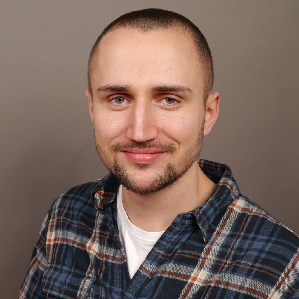 Alexander Verhoeven Weiterbildung zum staatlich geprüften