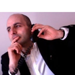 Alfredo Vassalluzzo