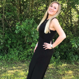 Carolin Schümann