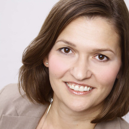 Profilbild Christin Albrecht