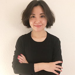 Yanlai ZHOU