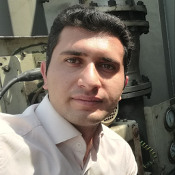 Mohammad Toudefallah