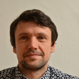Patrick Dietze