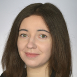 Daria Kondratiuk