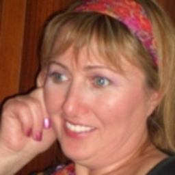 Yasemin Aydoğan