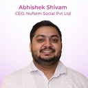 Abhishek Shivam
