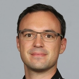 Pascal Mändli