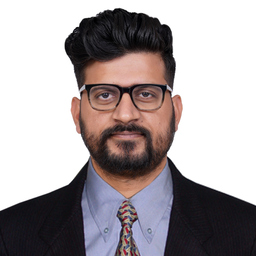 Virendra Kumar
