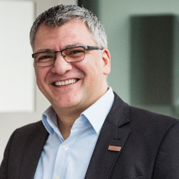 Erkan Özgani's profile picture
