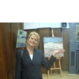 Birthe Ostendorff