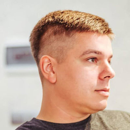 Alexander Balabanov