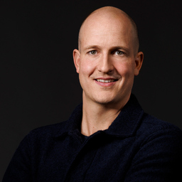 Profilbild Alexander Staufer