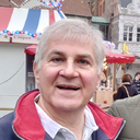 Dr. Richard Brägger