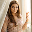 Social Media Profilbild Mahnoor Haering_Syed Hamburg