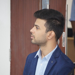 Gaurav Dey