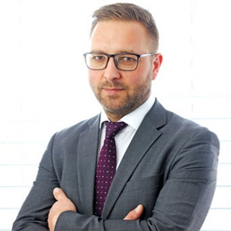 Dipl.-Ing. Stefan Bergmair