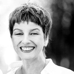 Anne Stallkamp